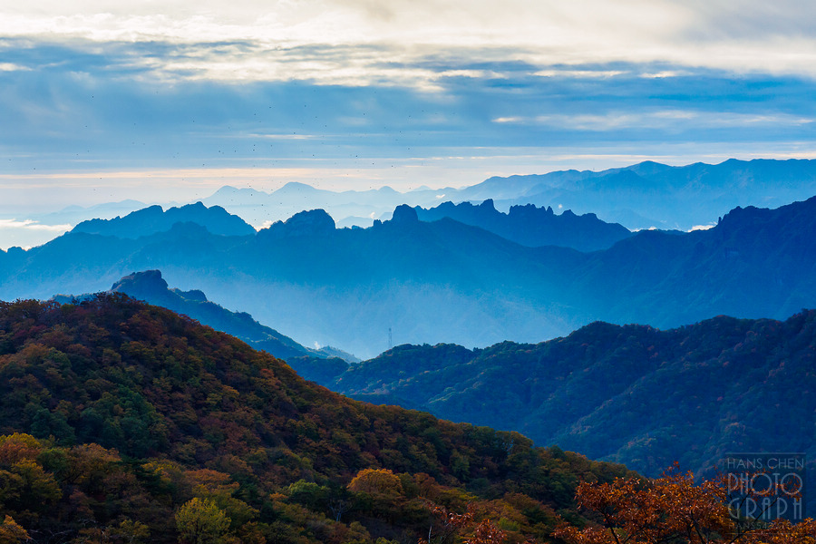 碓冰峠見晴台